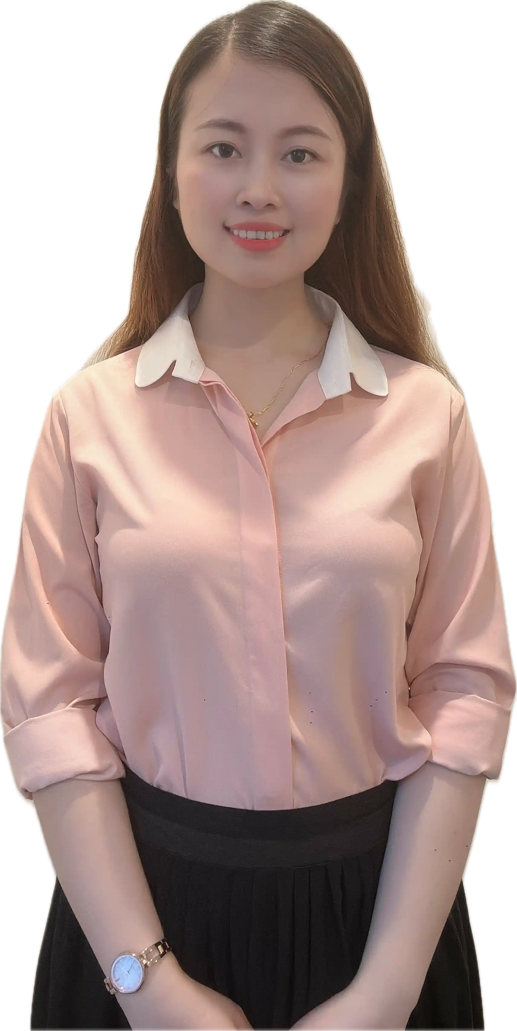 Lucy Lee Market Innovation